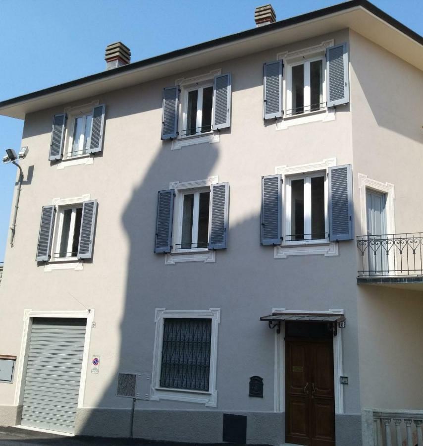 La Magia Delle Langhe Appartamenti Con Vista Novello Exterior photo